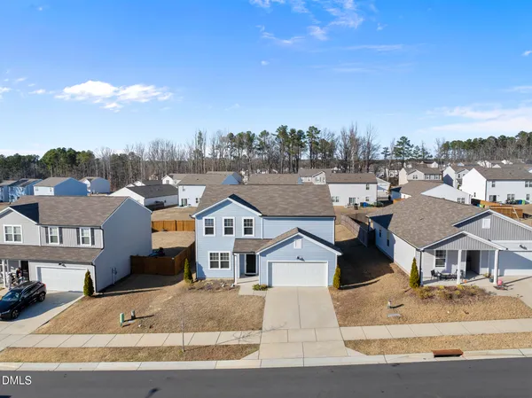 $2,175 | 3517 Strawberry Patch Row, Raleigh, NC 27604