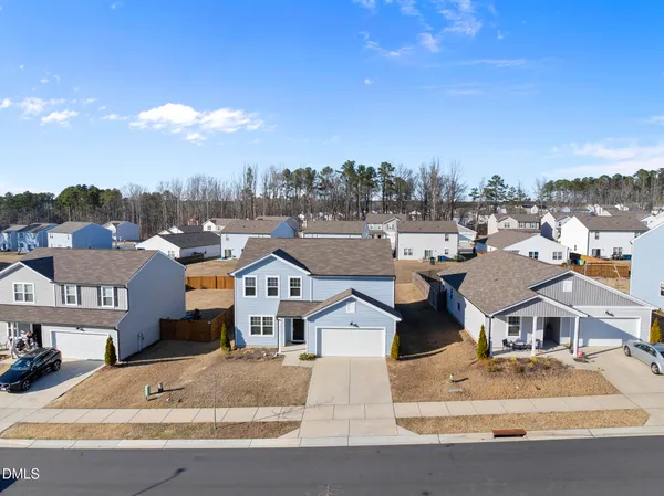 $2,175 | 3517 Strawberry Patch Row, Raleigh, NC 27604