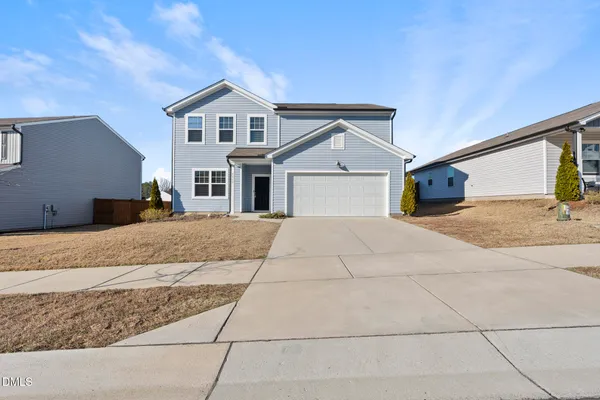 $2,175 | 3517 Strawberry Patch Row, Raleigh, NC 27604