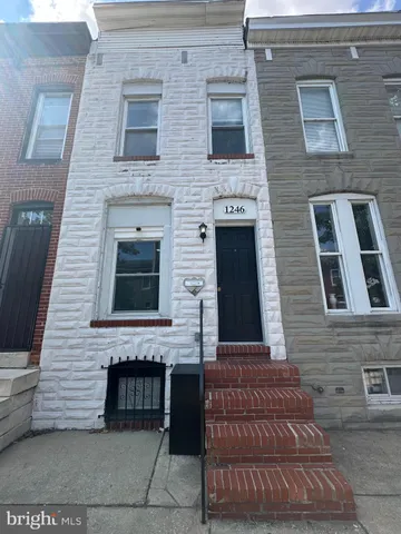 $2,150 | 1246 Washington Boulevard, Baltimore, MD 21230