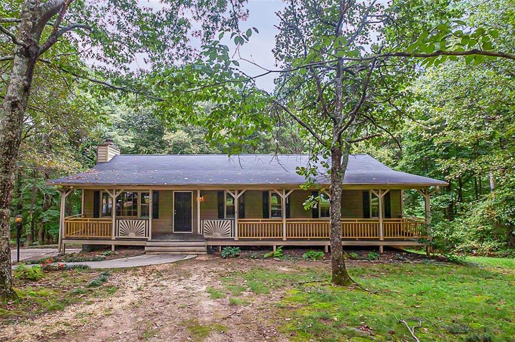 1421 Ridge Road Canton, GA 30114 - Photo 1 of 1 Gallery Image 1