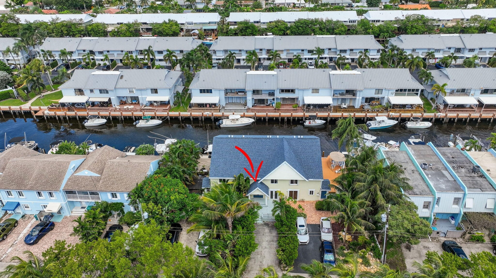 732 Rider Road Boynton Beach, FL 33435 - Photo 62 of 67 65-web-or-mls-DJI_0675