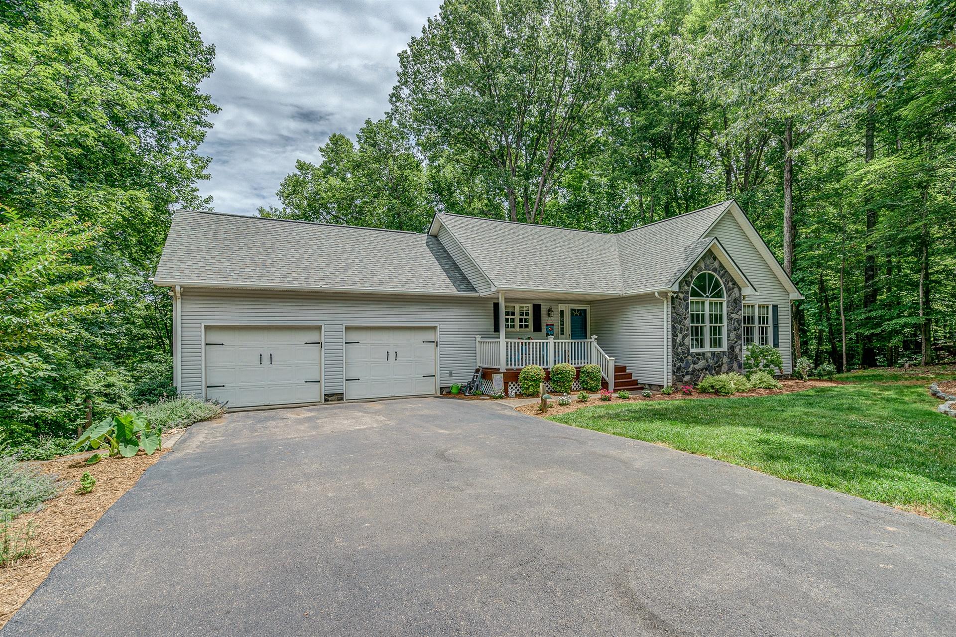 111 Woodley Road Moneta, VA 24121 - Photo 2 of 54 02-111 Woodley Rd 002