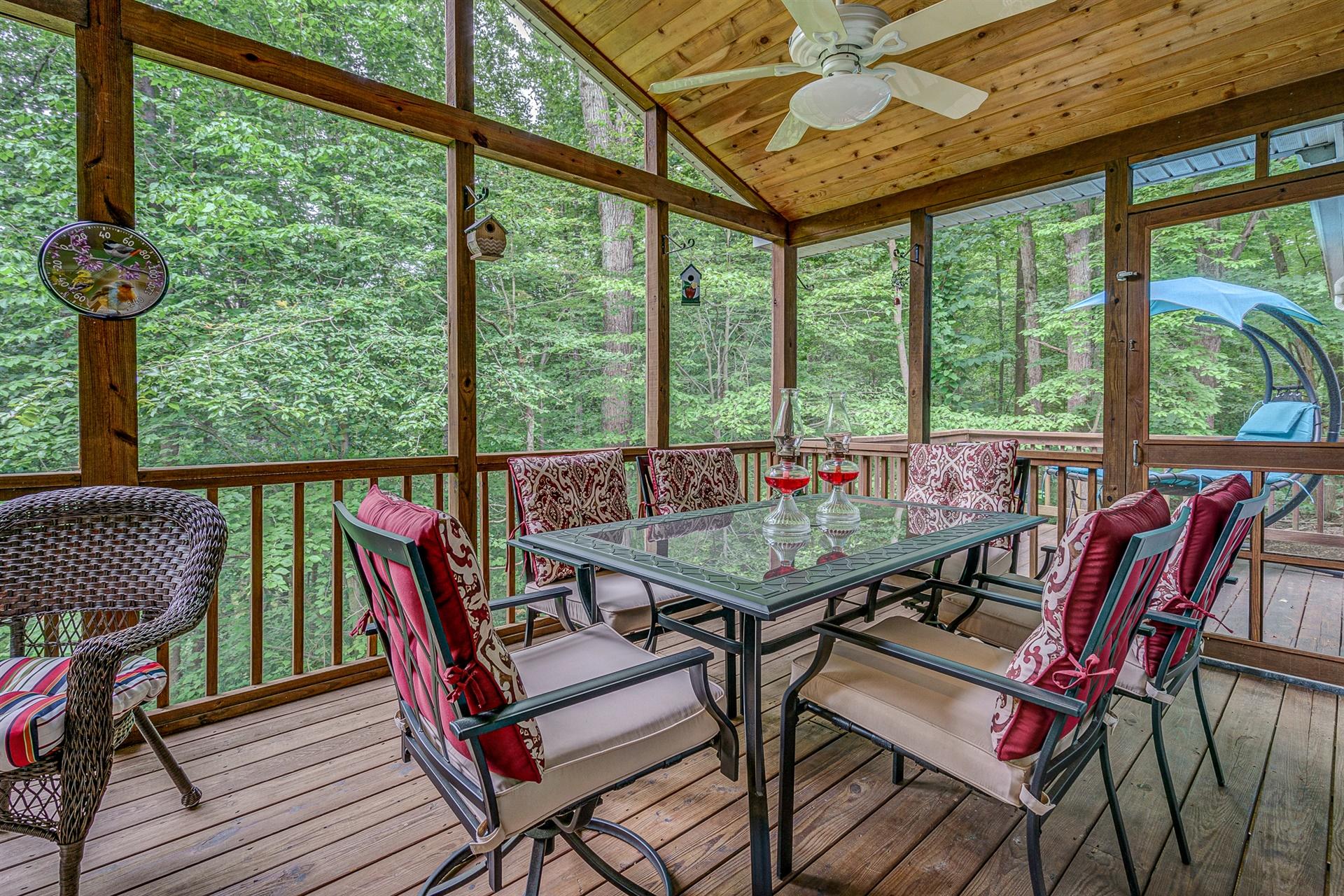 111 Woodley Road Moneta, VA 24121 - Photo 16 of 54 16-111 Woodley Rd 016