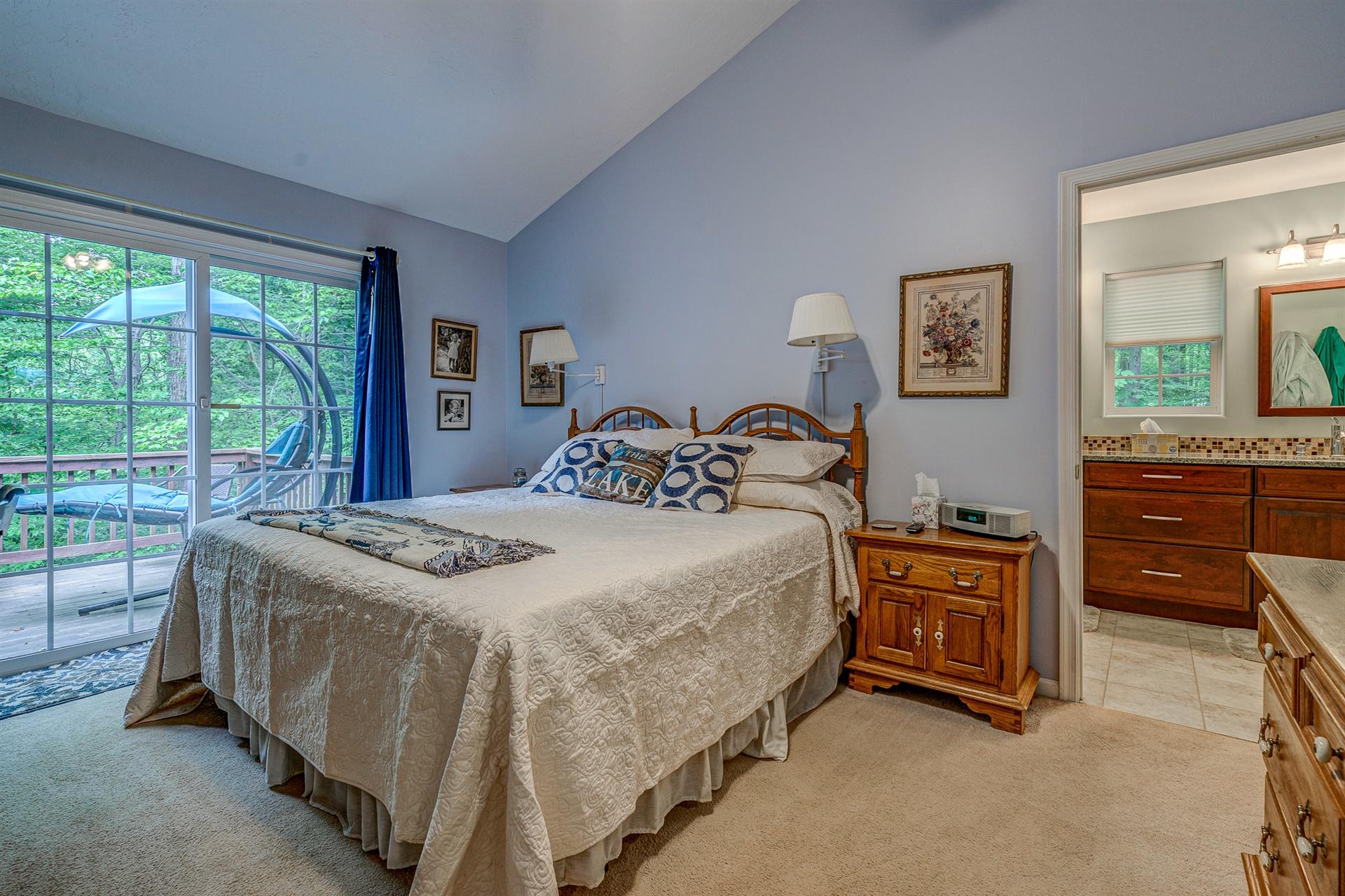 111 Woodley Road Moneta, VA 24121 - Photo 24 of 54 24-111 Woodley Rd 024
