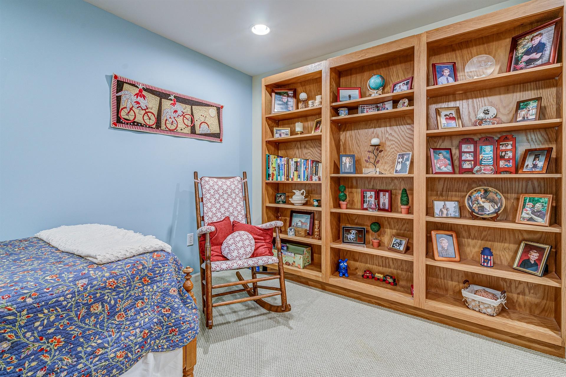 111 Woodley Road Moneta, VA 24121 - Photo 30 of 54 30-111 Woodley Rd 030