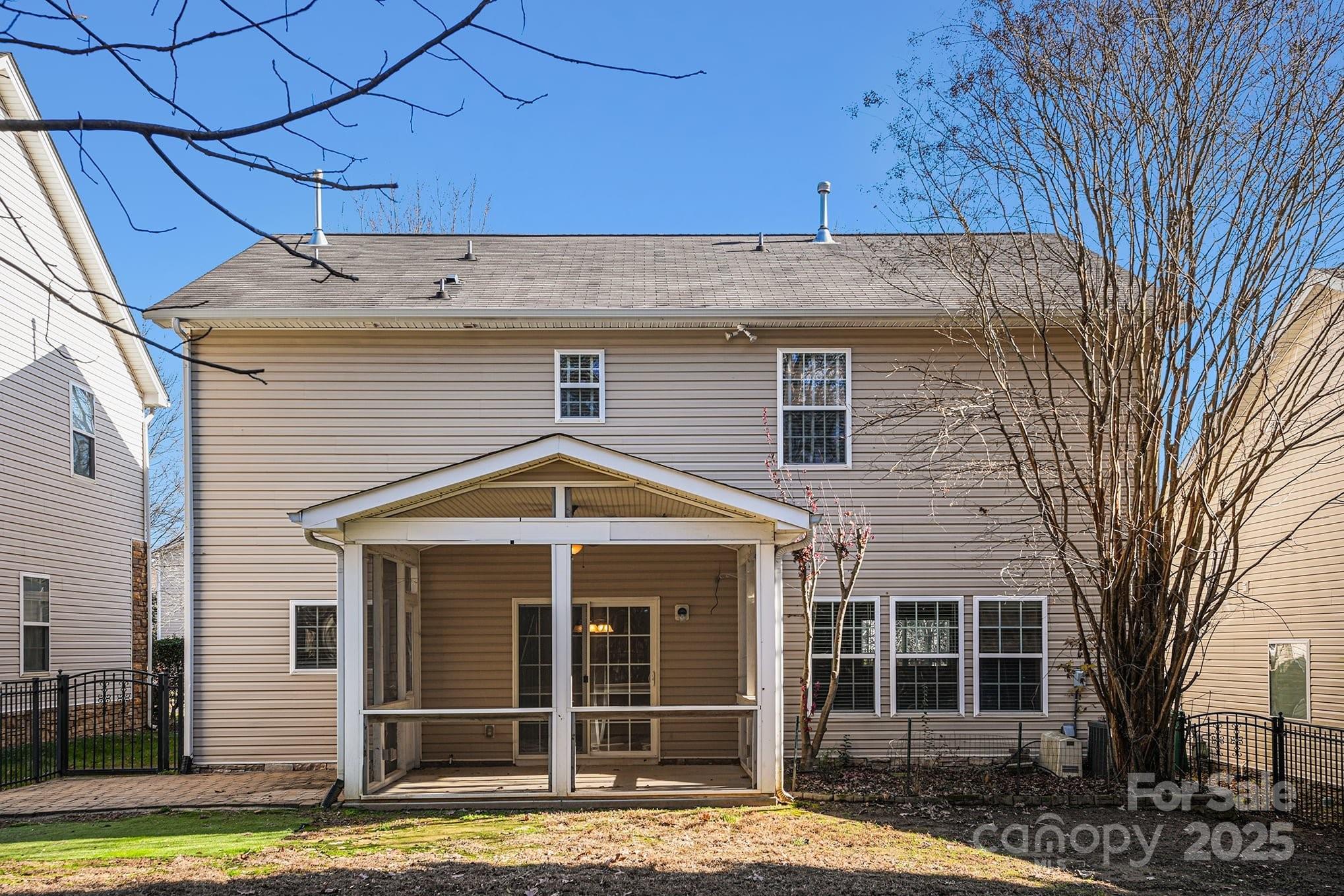 9329 Seamill Road Charlotte, NC 28278 - Photo 24 of 24