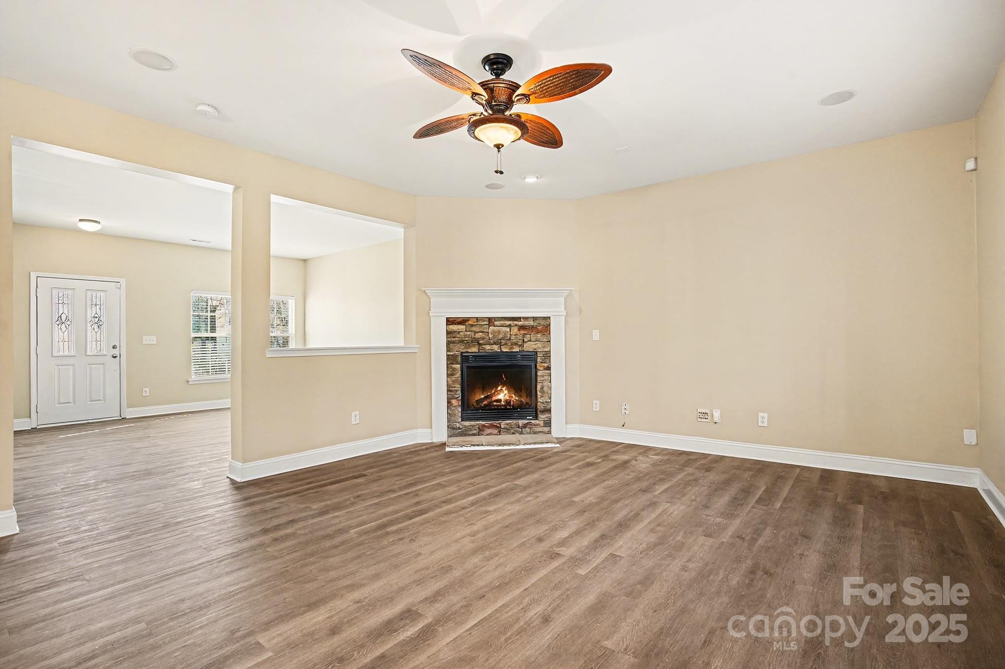 9329 Seamill Road Charlotte, NC 28278 - Photo 4 of 24