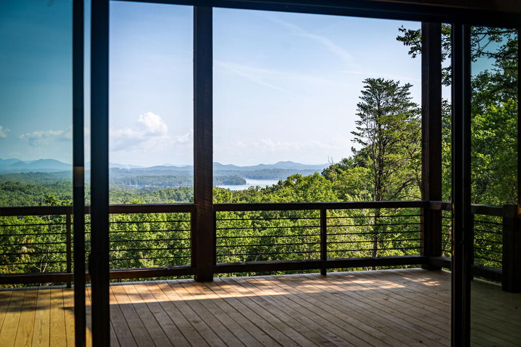 191 Green Ridge Road Blue Ridge, GA 30513 - Photo 78 of 91 Gallery Image 78