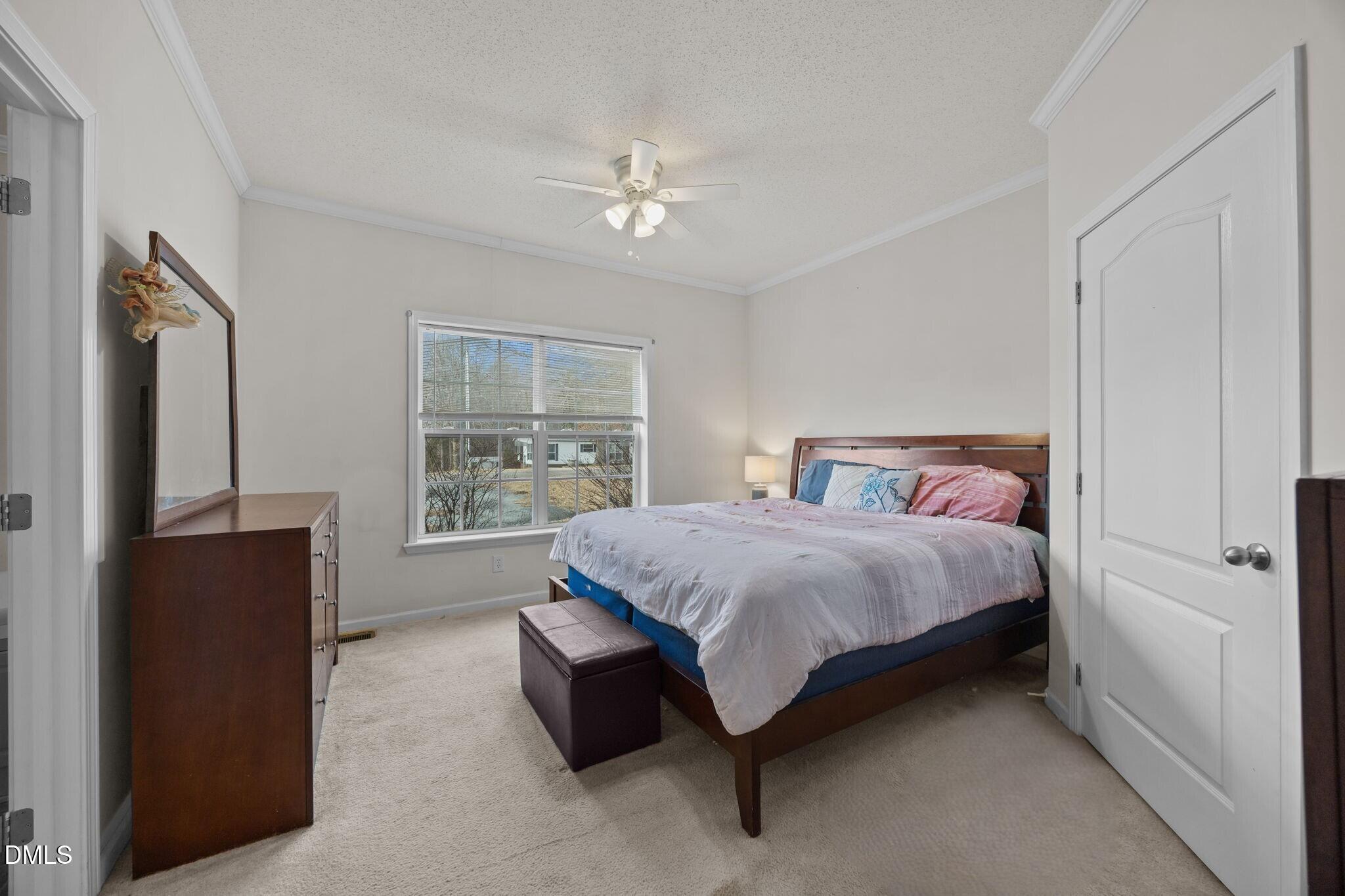75 Spring Hill Lane Henderson, NC 27537 - Photo 24 of 43 Owner's Suite
