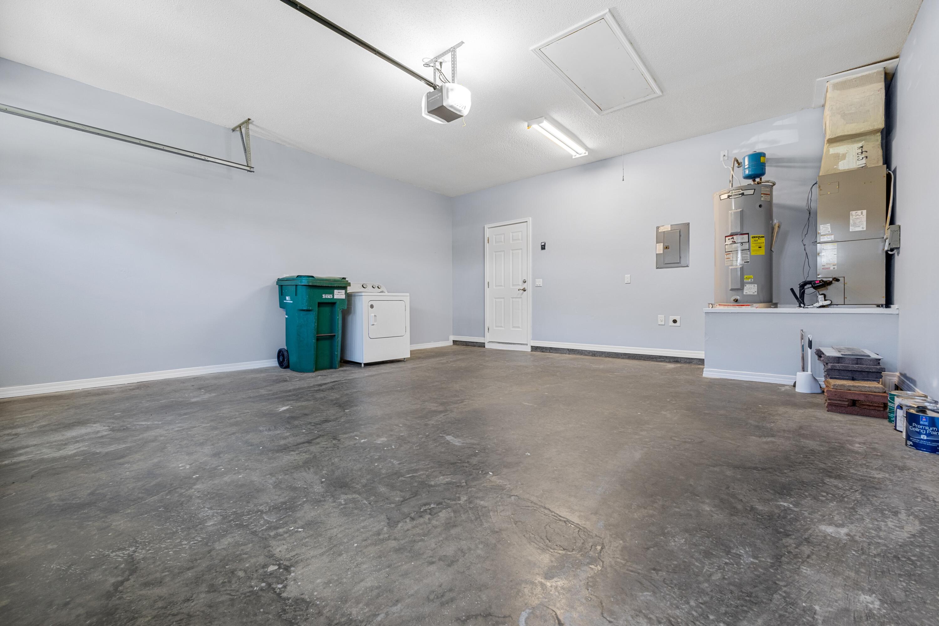 96 Trista Terrace Court Destin, FL 32541 - Photo 35 of 36 a view of a storage & utility room