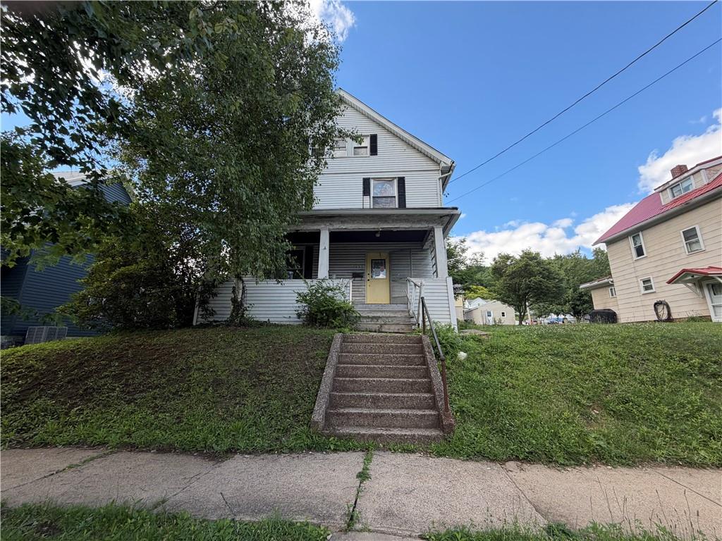 1425 Philadelphia Street Indiana, PA 15701 - Photo 3 of 23