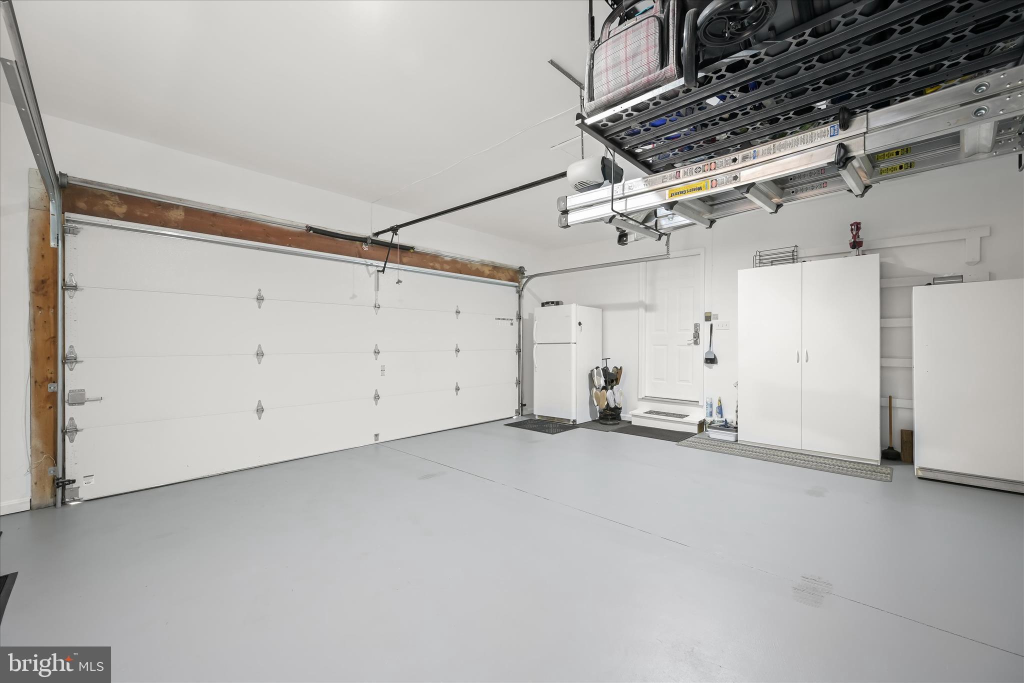 2661 Dotsons Ridge Road Mount Airy, MD 21771 - Photo 38 of 62 Attached Garage