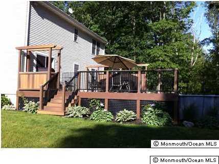 522 Leesville Road Jackson, NJ 08527 - Photo 13 of 19 Additional Photo