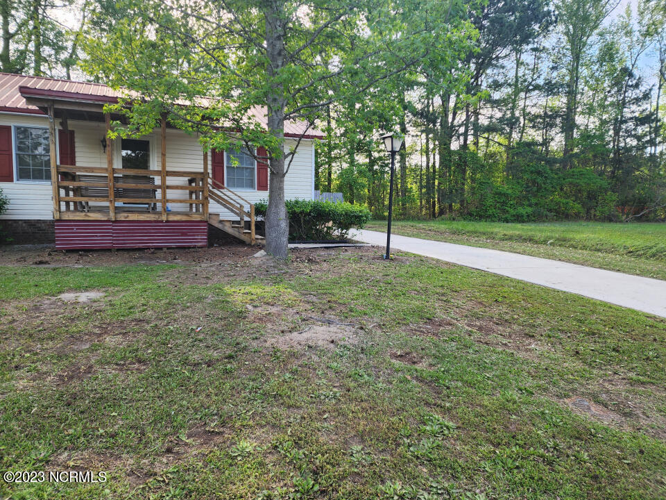 1604 Farm Gate Road Kinston, NC 28504 - Photo 1 of 25 17