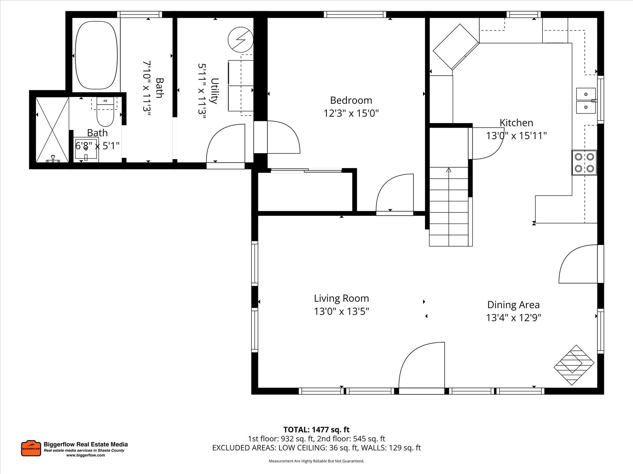 26519 Pittville Totten Road McArthur, CA 96056 - Photo 34 of 68 01-BiggerFlow Real Estate Media-65