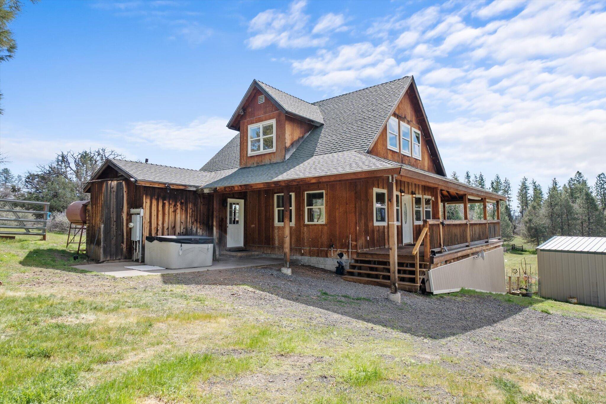 26519 Pittville Totten Road McArthur, CA 96056 - Photo 6 of 68 37-BiggerFlow Real Estate Media-35