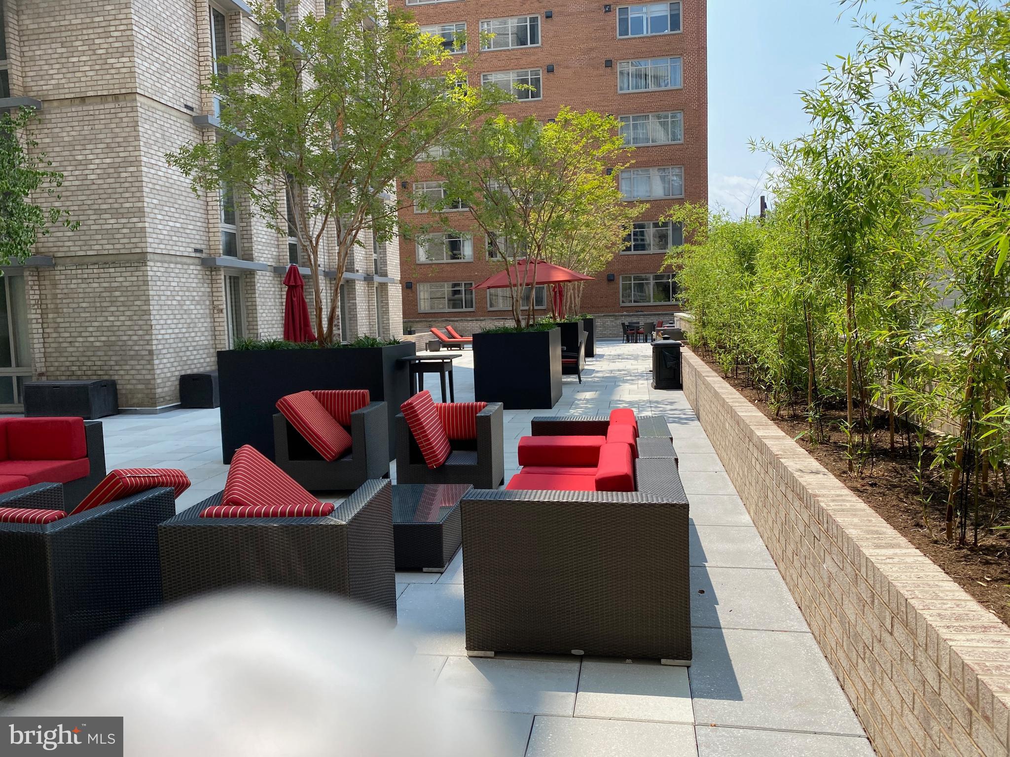 940 25th Street Northwest, Unit 515S Washington, DC 20037 - Photo 6 of 9