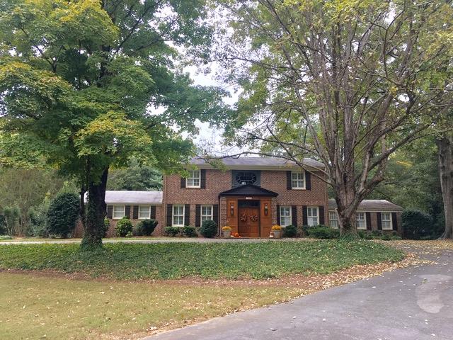 111 Huntington Road Dalton, GA 30720 - Photo 1 of 1 Main View