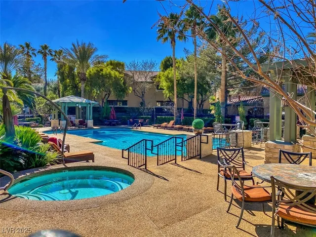 $1,783 | 1608 Cardinal Bluff Drive, Unit 103, Las Vegas, NV 89128