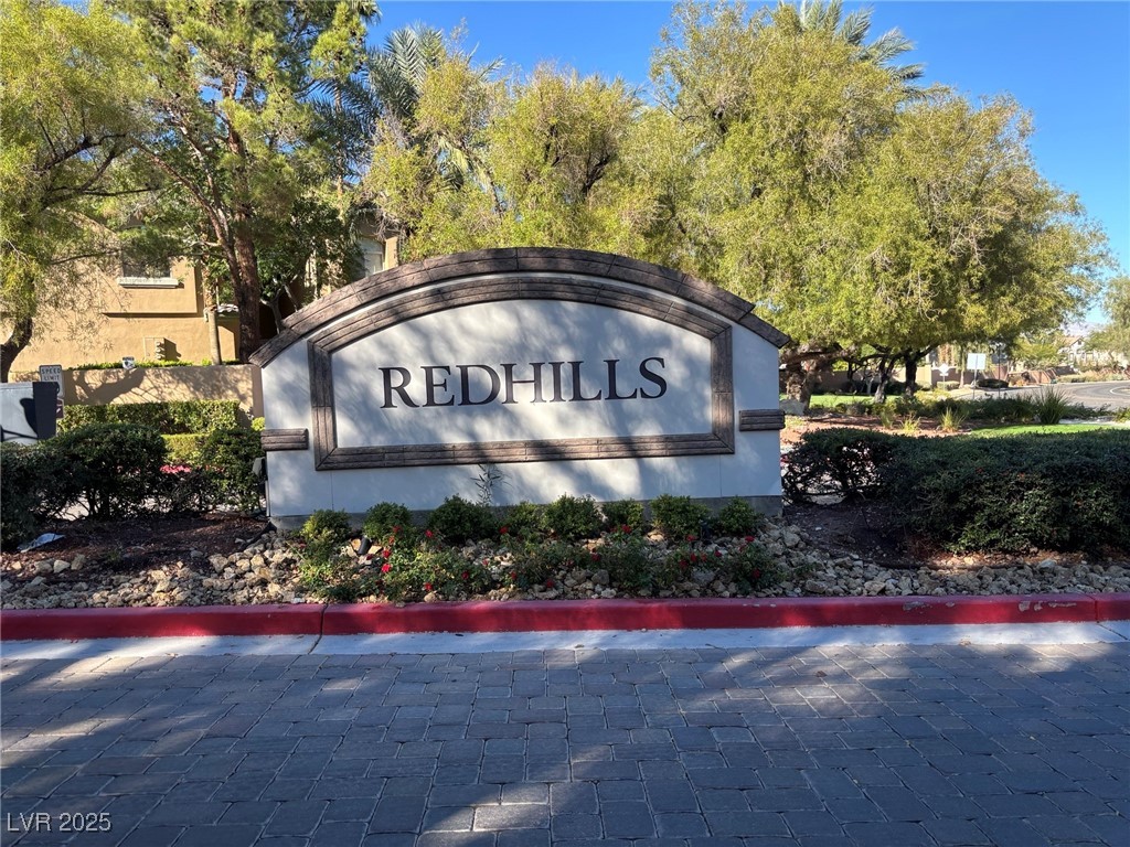 1608 Cardinal Bluff Drive, Unit 103 Las Vegas, NV 89128 - Photo 15 of 32