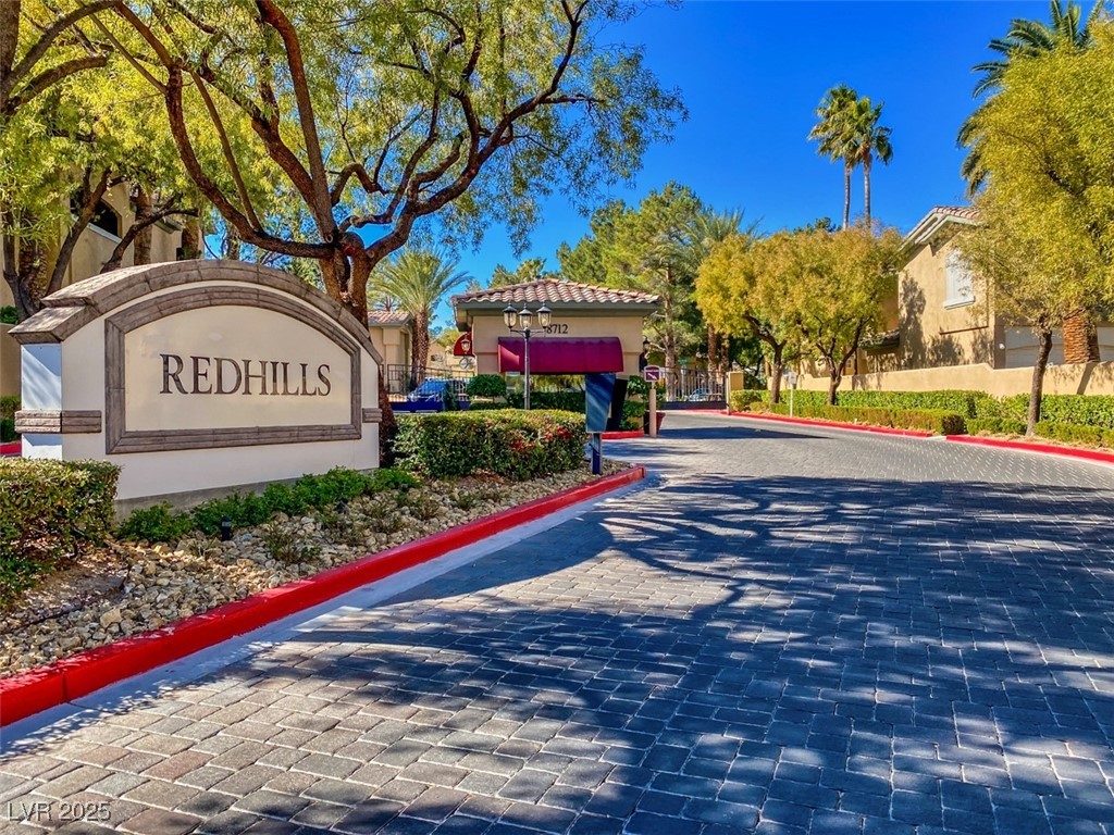 1608 Cardinal Bluff Drive, Unit 103 Las Vegas, NV 89128 - Photo 16 of 32