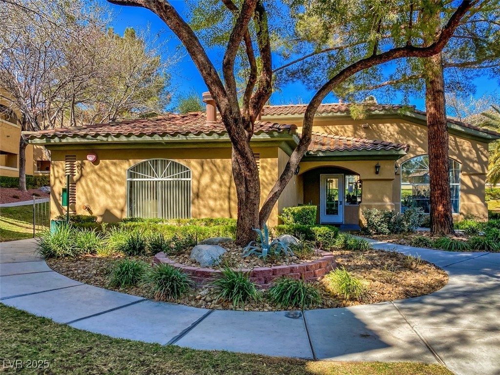 1608 Cardinal Bluff Drive, Unit 103 Las Vegas, NV 89128 - Photo 17 of 32