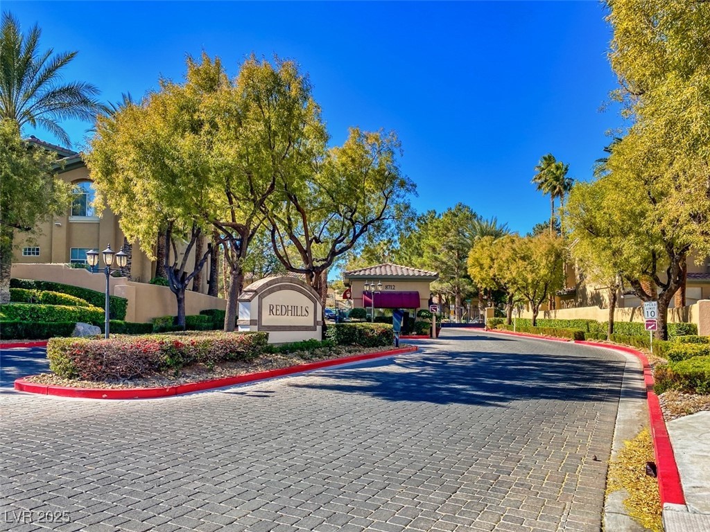 1608 Cardinal Bluff Drive, Unit 103 Las Vegas, NV 89128 - Photo 18 of 32