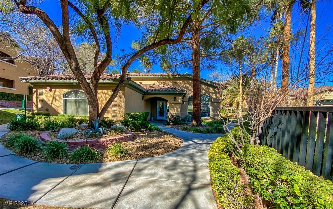 1608 Cardinal Bluff Drive, Unit 103 Las Vegas, NV 89128 - Photo 21 of 32