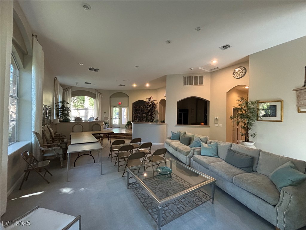 1608 Cardinal Bluff Drive, Unit 103 Las Vegas, NV 89128 - Photo 25 of 32 Clubhouse