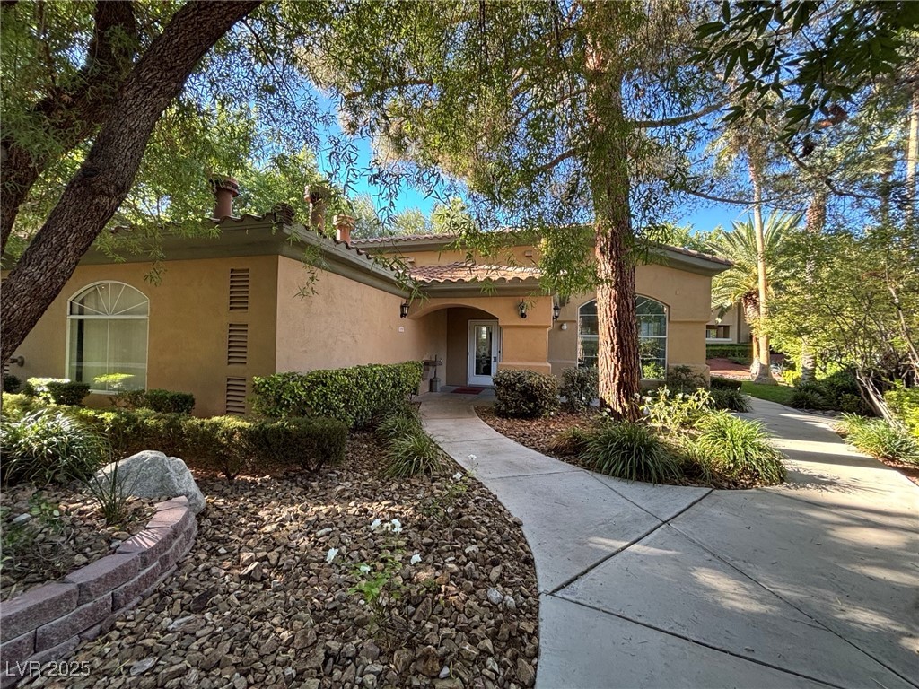 1608 Cardinal Bluff Drive, Unit 103 Las Vegas, NV 89128 - Photo 31 of 32