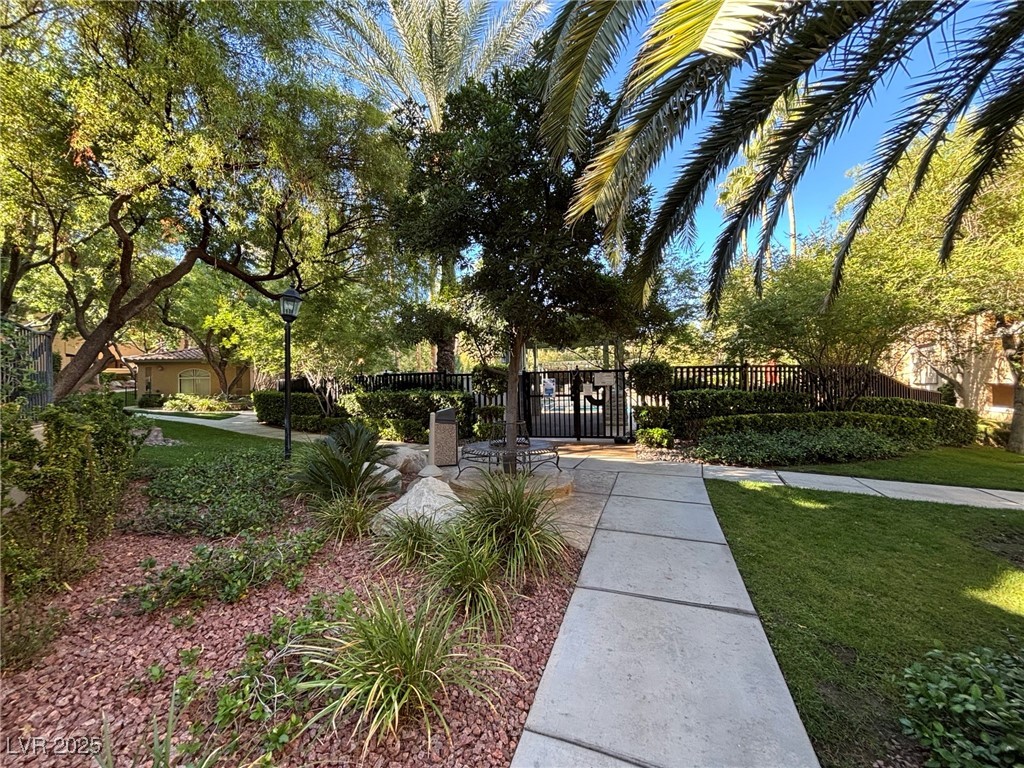 1608 Cardinal Bluff Drive, Unit 103 Las Vegas, NV 89128 - Photo 32 of 32