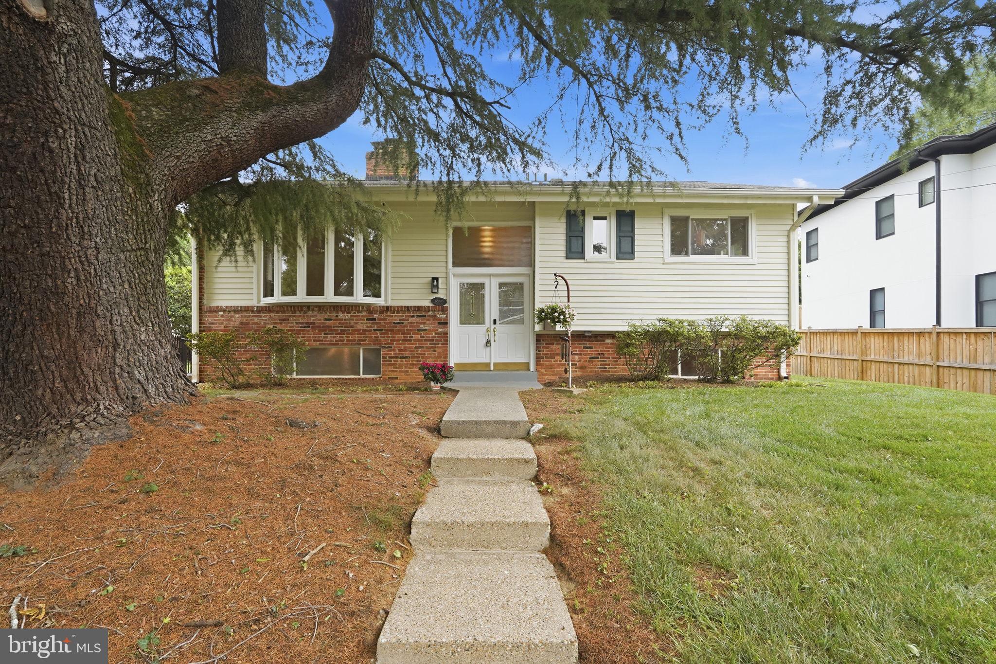 6806 Lemon Road McLean, VA 22101 - Photo 1 of 25