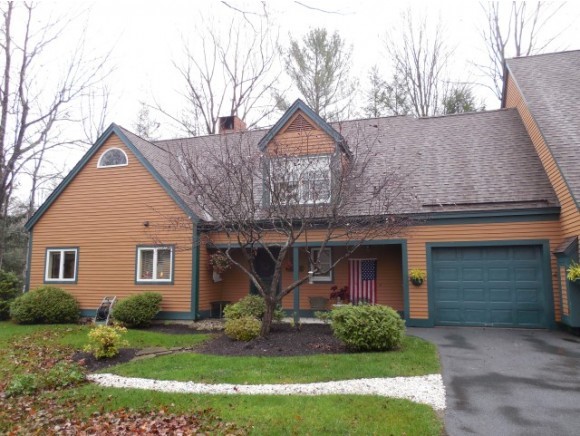 300 Grove Street, Unit 20 Rutland, VT 05701 - Photo 1 of 1