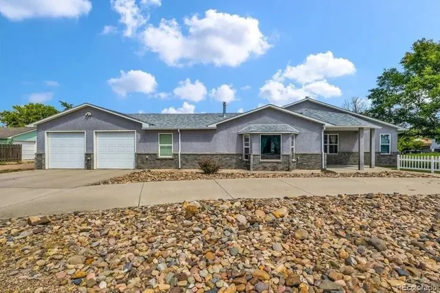 $350,000 | 2 Meadow Lane, Swink, CO 81077