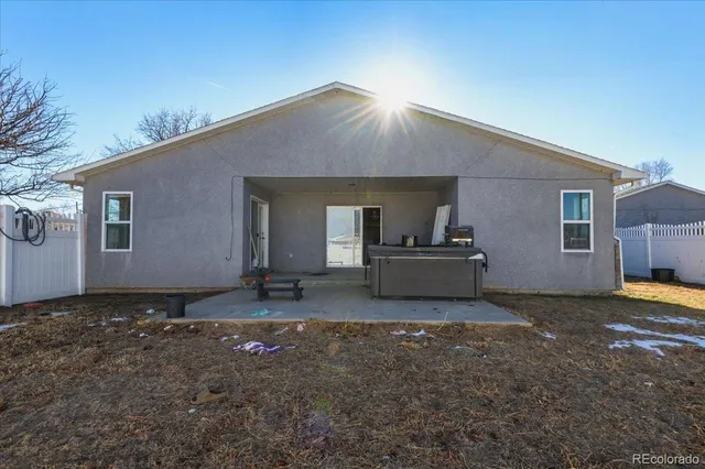 $350,000 | 2 Meadow Lane, Swink, CO 81077