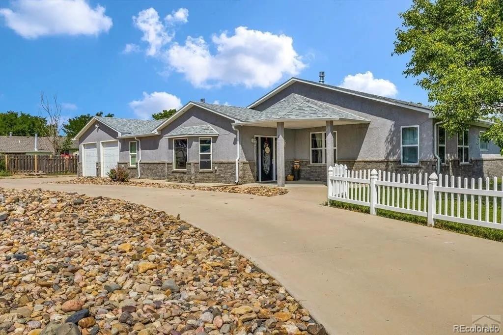 2 Meadow Lane Swink, CO 81077 - Photo 2 of 25