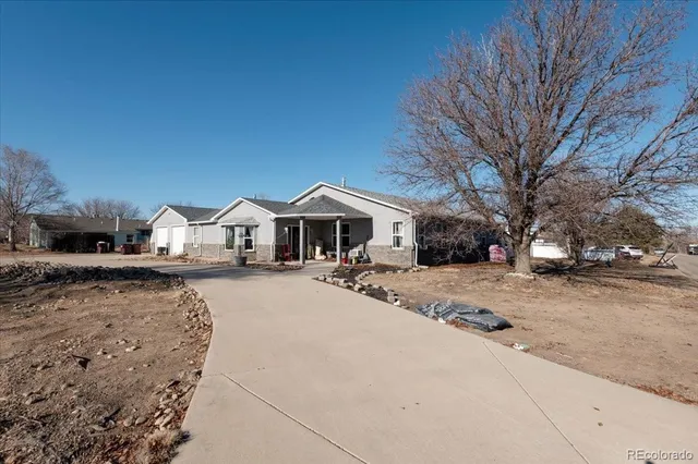 $350,000 | 2 Meadow Lane, Swink, CO 81077