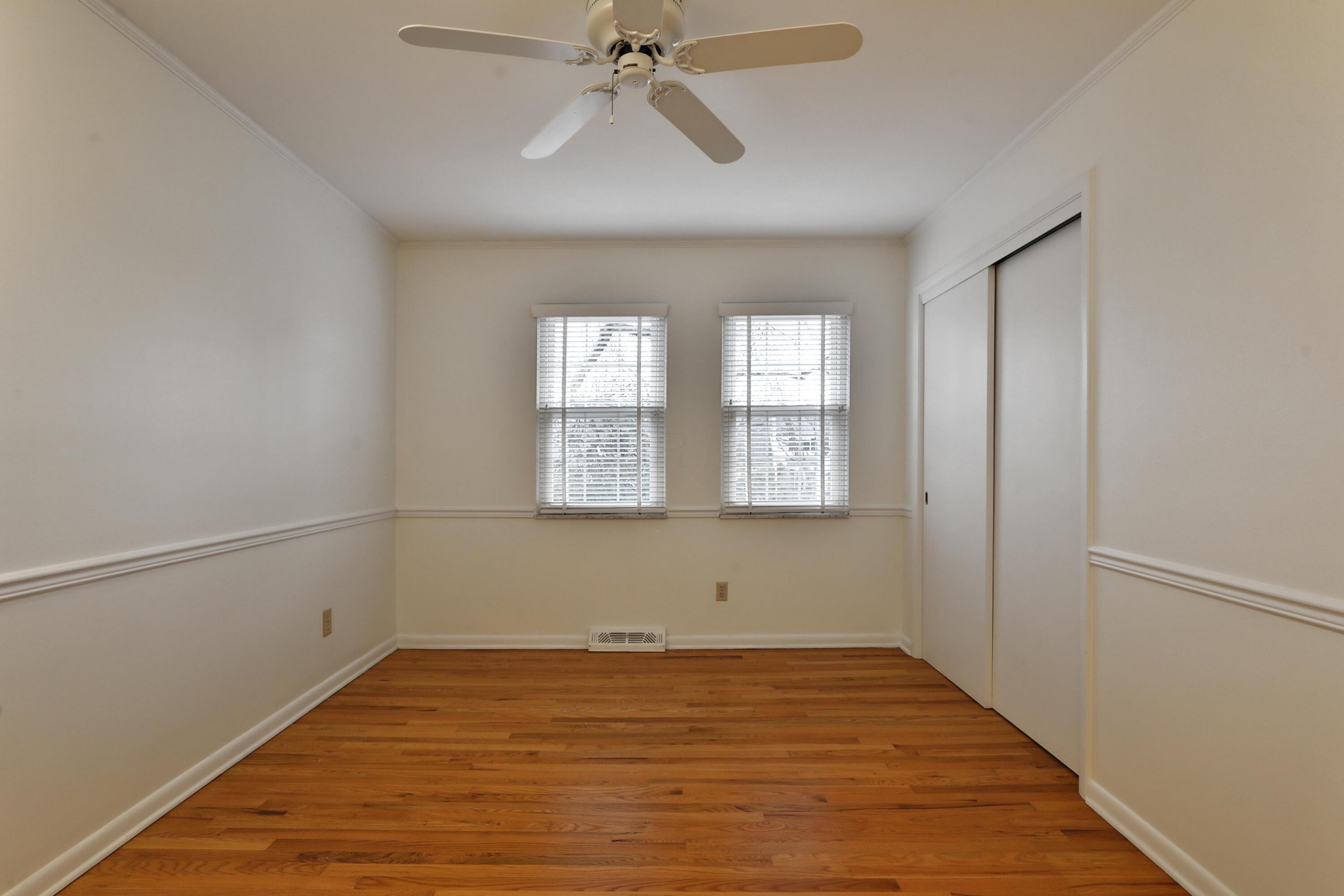 4347 Castleton Road Columbus, OH 43220 - Photo 40 of 71 Bedroom 4