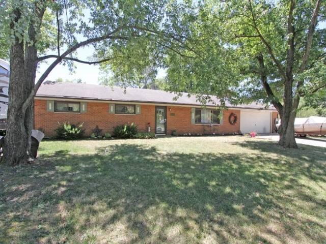 4893 Fisher Road Franklin, OH 45005 - Photo 1 of 1 Gallery Image 1