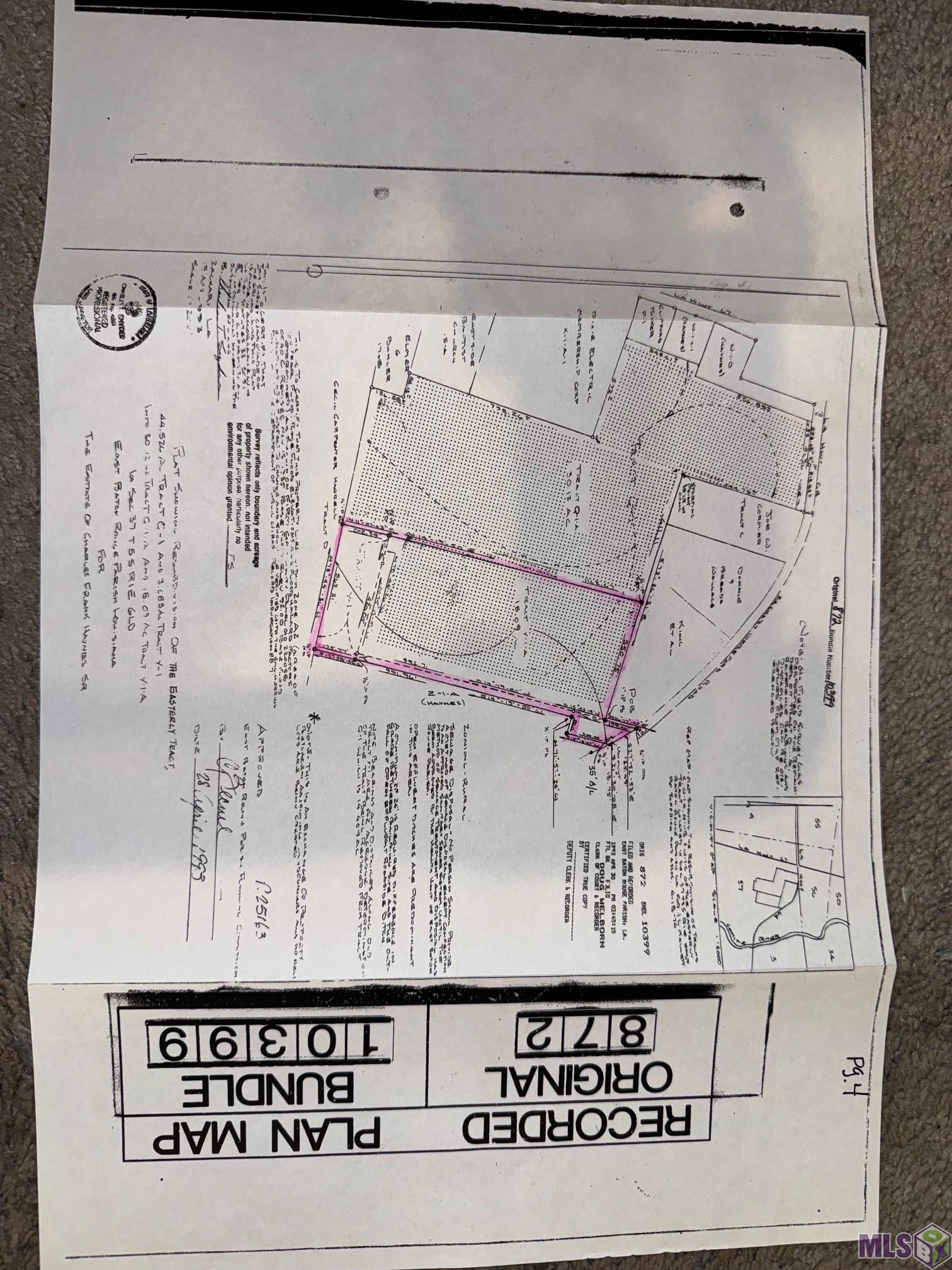 8384 Zachary Deerford Road Zachary, LA 70791 - Photo 6 of 7