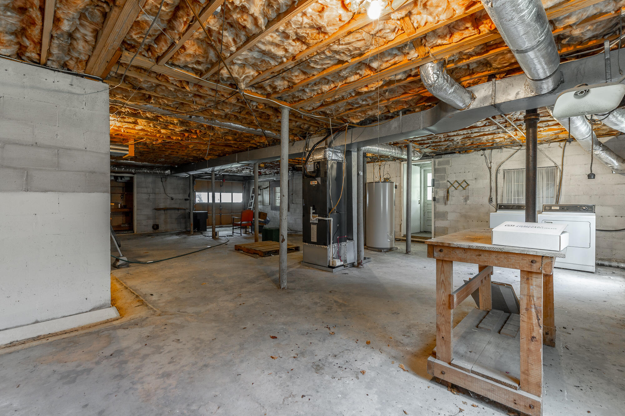 837 Linden Hall Road Chattanooga, TN 37415 - Photo 43 of 72 837 Linden Hall Road HD-40