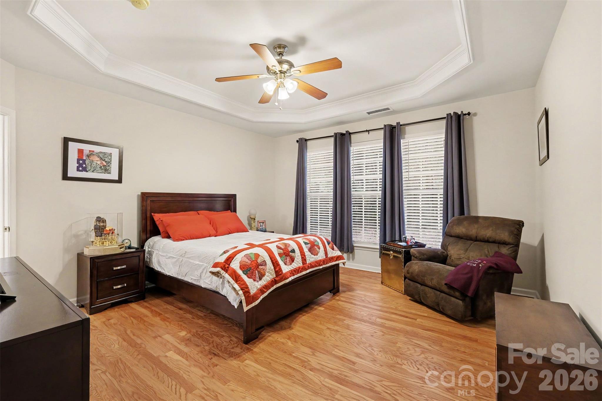 9532 Kestral Ridge Drive Charlotte, NC 28269 - Photo 23 of 37 Gallery Image 23