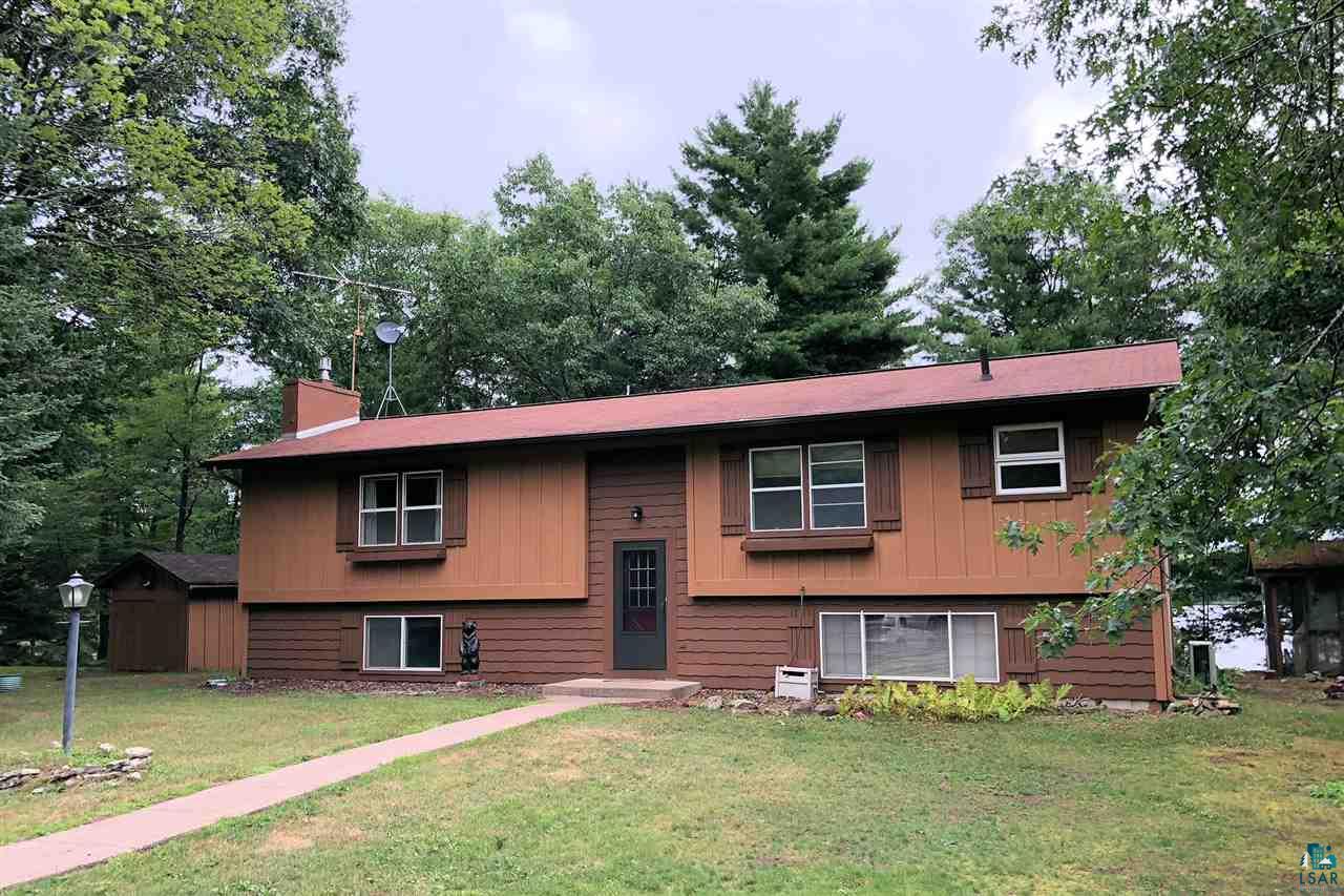 11628 Beauregard Lake Road Solon Springs, WI 54873 - Photo 1 of 24 Gallery Image 1