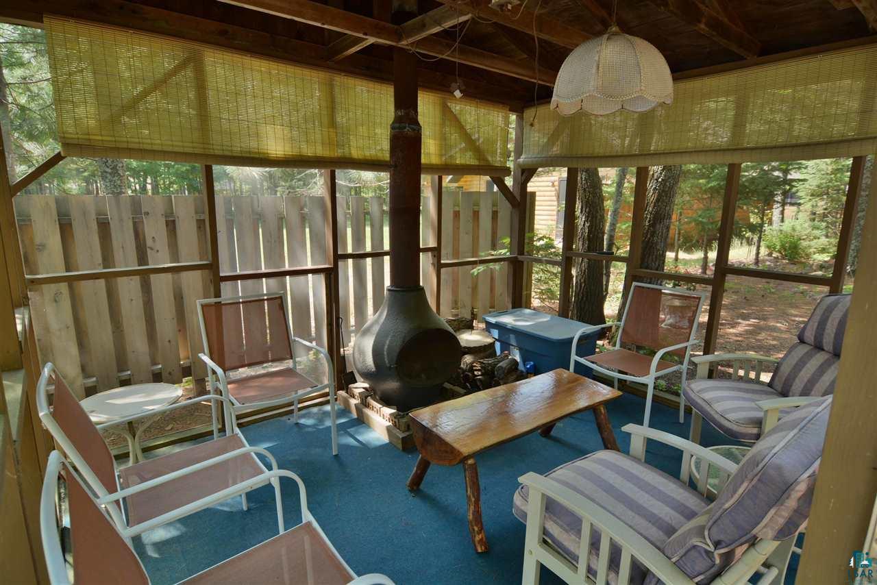 11628 Beauregard Lake Road Solon Springs, WI 54873 - Photo 17 of 24 Gallery Image 17