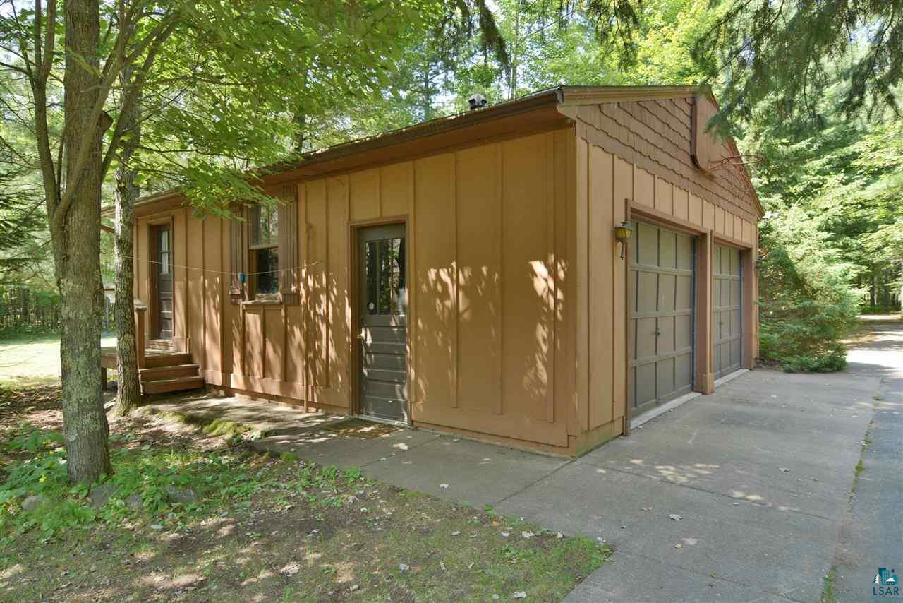 11628 Beauregard Lake Road Solon Springs, WI 54873 - Photo 23 of 24 Gallery Image 23