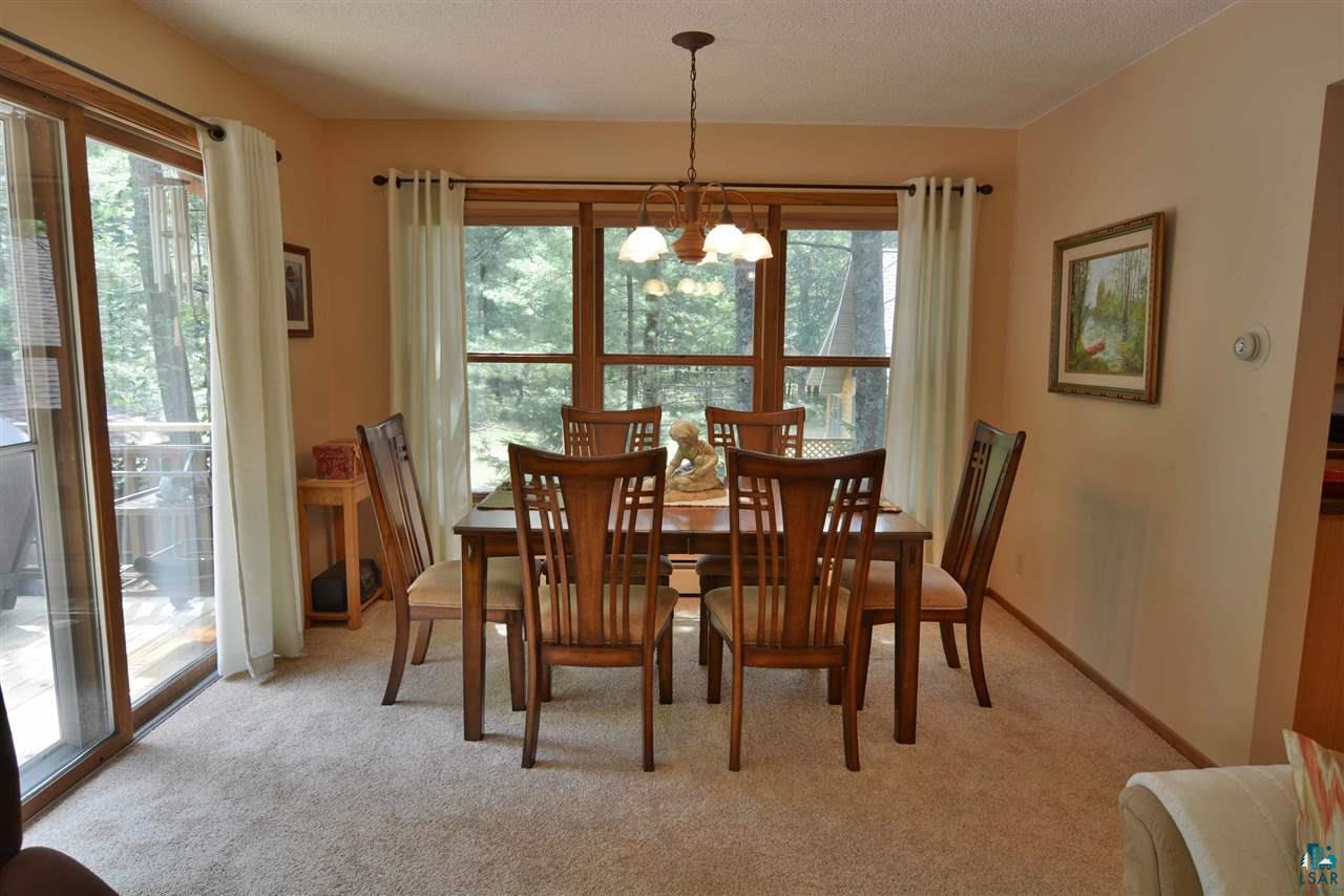 11628 Beauregard Lake Road Solon Springs, WI 54873 - Photo 3 of 24 Gallery Image 3