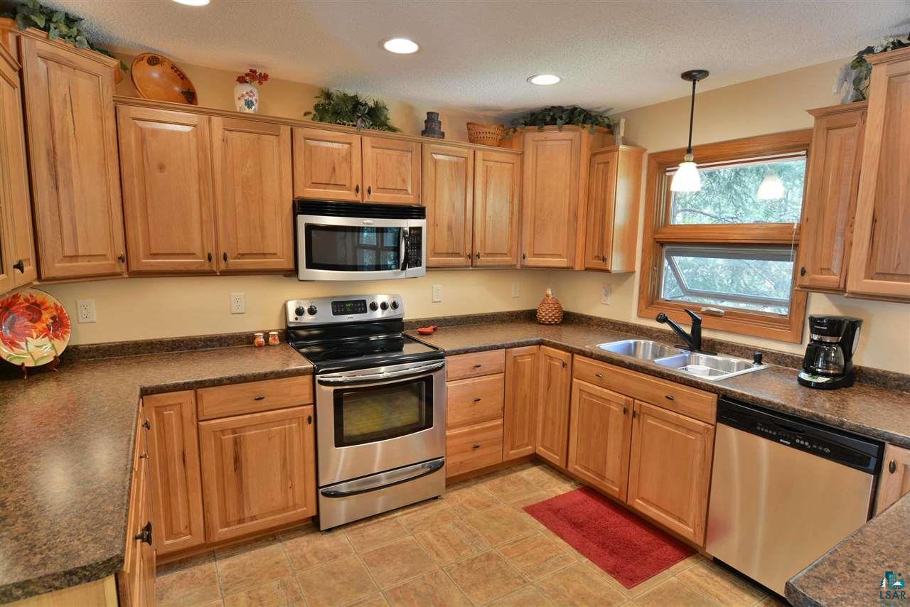 11628 Beauregard Lake Road Solon Springs, WI 54873 - Photo 4 of 24 Gallery Image 4