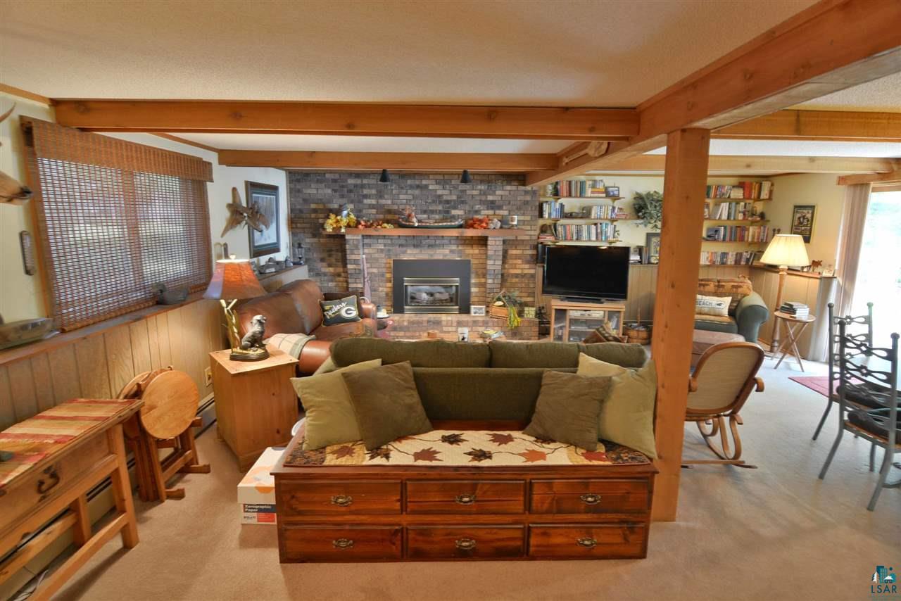 11628 Beauregard Lake Road Solon Springs, WI 54873 - Photo 9 of 24 Gallery Image 9