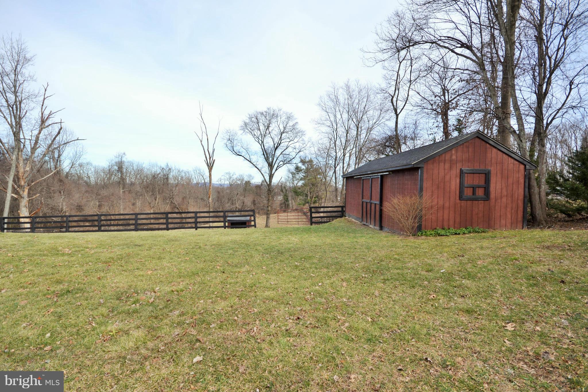 3233 Fortune Mountain Road Marshall, VA 20115 - Photo 28 of 30 Exterior (General)